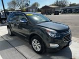 Used 2017 Chevrolet Equinox LT w/ Convenience Package image 6