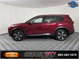 Used 2022 Nissan Rogue Platinum w/ Head-Up Display Package image 4