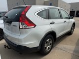 Used 2013 Honda CR-V LX image 2