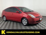 Used 2008 Toyota Prius w/ Pkg 5 image 3