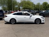 Certified 2022 Hyundai Sonata SEL image 2