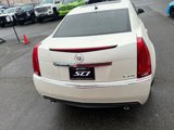 Used 2008 Cadillac CTS 3.6 w/ Luxury Level One Package image 6