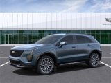 New 2025 Cadillac XT4 Sport image 2