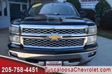 Used 2015 Chevrolet Silverado 1500 LT w/ All Star Edition image 3
