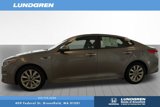 Used 2018 Kia Optima LX w/ 17" Alloy Wheels Package image 4