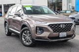 Used 2019 Hyundai Santa Fe SE image 2