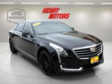 Used 2018 Cadillac CT6 Premium Luxury w/ Super Cruise Package image 6