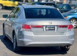 Used 2012 Honda Accord SE image 4