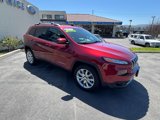 Used 2016 Jeep Cherokee Limited image 3