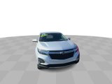 Certified 2022 Chevrolet Equinox LT image 2