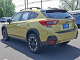 Used 2021 Subaru Crosstrek 2.0i Premium image 4
