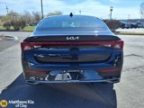 Certified 2022 Kia K5 LXS image 4