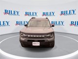 New 2025 Ford Bronco Sport Big Bend image 3