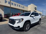 Used 2023 GMC Terrain SLT image 2