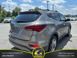 Used 2017 Hyundai Santa Fe Sport image 4