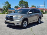 Used 2016 Toyota Highlander Limited image 4