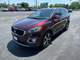 Used 2017 Kia Sorento EX w/ EX V6 Premium Package image 3