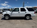 Used 2003 Chevrolet Blazer LS w/ Preferred Equipment Group image 4