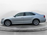 Used 2017 Volkswagen Passat 1.8T SE image 2