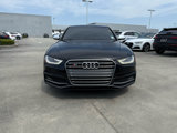 Used 2016 Audi S4 Premium Plus w/ Technology Package image 2
