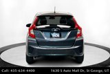Used 2017 Honda Fit LX image 4