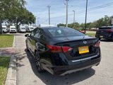 Used 2022 Nissan Altima 2.5 SR w/ Midnight Edition Package image 5