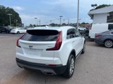 Used 2021 Cadillac XT4 Premium Luxury w/ Cold Weather Package image 4