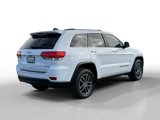 Used 2017 Jeep Grand Cherokee Limited w/ Luxury Group II image 5