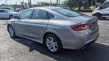 Used 2015 Chrysler 200 Limited image 2