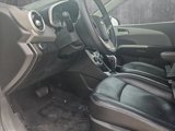 Used 2020 Chevrolet Sonic Premier image 2