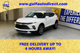 Used 2023 Chevrolet Blazer LT w/ Convenience Package image 4