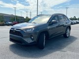 Used 2019 Toyota RAV4 XLE Premium image 2
