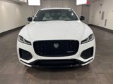 Used 2025 Jaguar F-PACE R-Dynamic S image 2