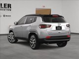 New 2025 Jeep Compass Limited image 4
