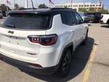 Used 2021 Jeep Compass Trailhawk image 4