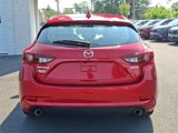 Used 2017 MAZDA MAZDA3 Grand Touring image 5