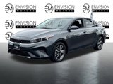 Used 2024 Kia Forte LXS w/ LXS Technology Package image 5