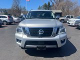 Used 2019 Nissan Armada SL w/ Premium Package image 3