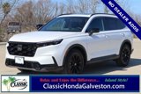 New 2025 Honda CR-V Sport image 3