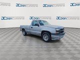 Used 2007 Chevrolet Silverado 1500 W/T image 2