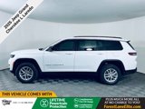 New 2025 Jeep Grand Cherokee L Laredo w/ Luxury Tech Group I image 5