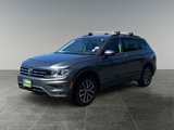 Used 2021 Volkswagen Tiguan S image 3