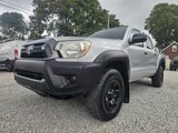 Used 2012 Toyota Tacoma 4x4 Double Cab image 4