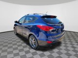 Used 2014 Hyundai Tucson SE image 3