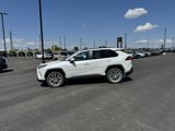 Used 2021 Toyota RAV4 XLE Premium image 2