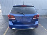 Used 2015 Dodge Journey Crossroad w/ Flexible Seating Group image 4