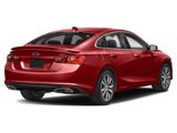 Used 2021 Chevrolet Malibu RS w/ LPO, Convenience Package 1 image 3