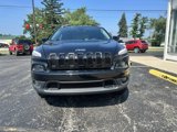 Used 2017 Jeep Cherokee Latitude w/ Safety/Convenience Group image 3