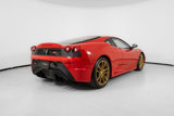 Used 2008 Ferrari F430 Scuderia image 2