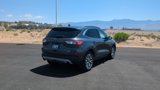 Used 2020 Ford Escape Titanium image 3
